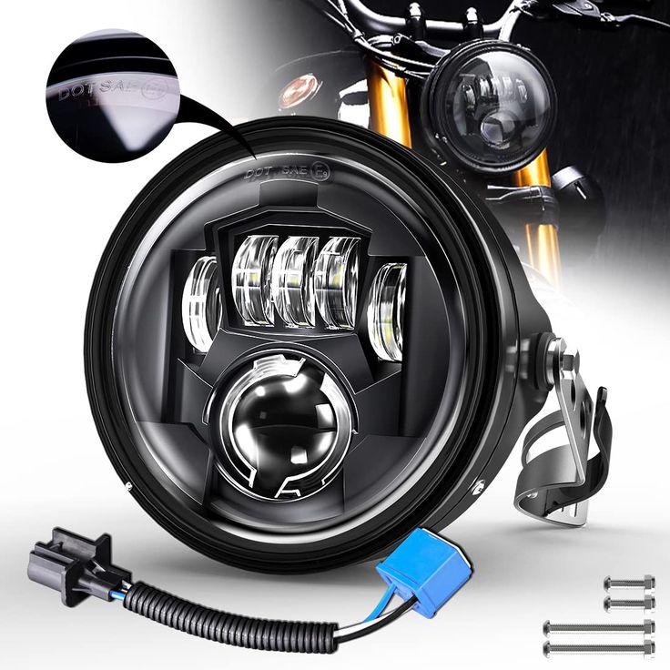 led lamp